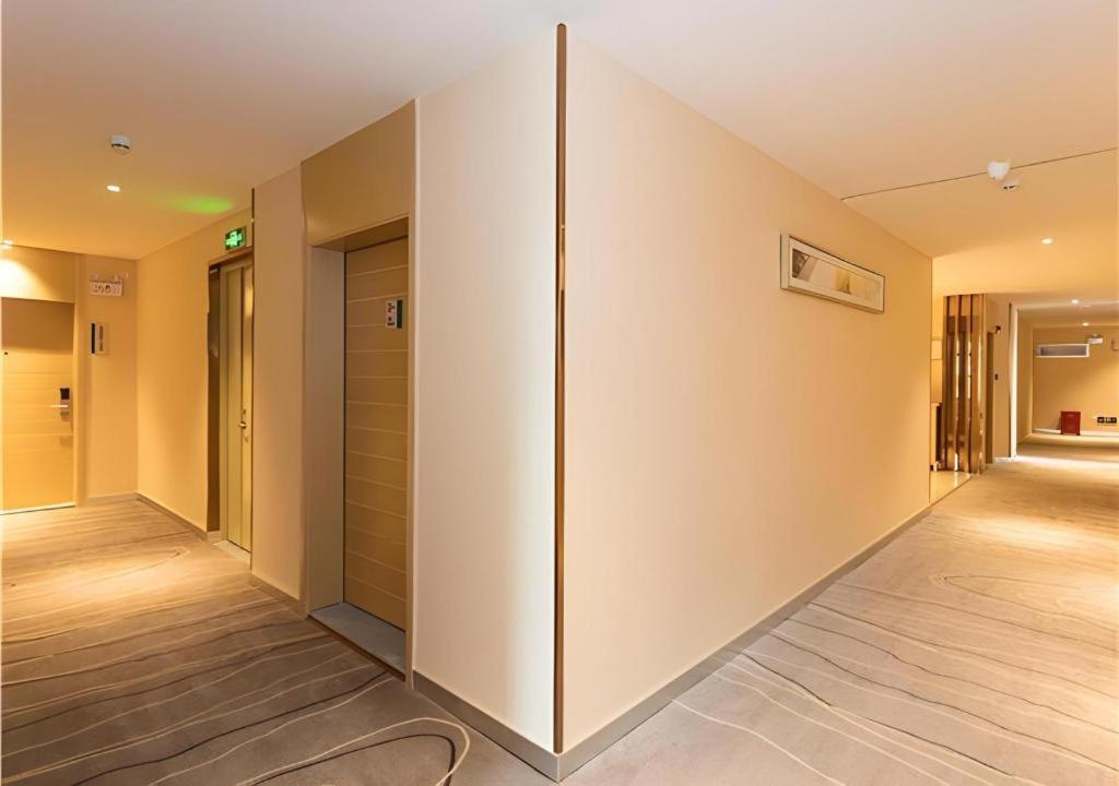 City Comfort Inn Maoming Xinyi Yudu Park Exterior foto