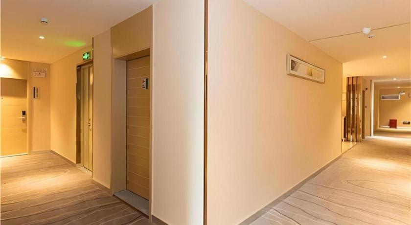 City Comfort Inn Maoming Xinyi Yudu Park Exterior foto